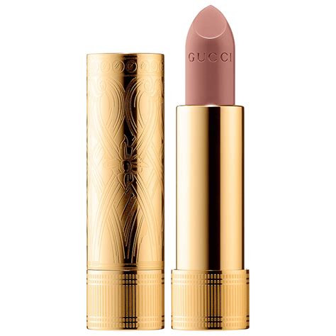 janet rust gucci|Gucci lorna dune lipstick.